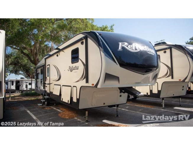 2020 Grand Design Reflection 367bhs Rv For Sale In Seffner Fl 33584 21040247 Rvusa Com Classifieds