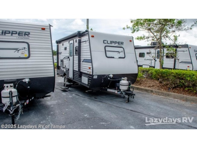 2019 Coachmen Clipper 17fqs Rv For Sale In Corpus Christi Tx 78418 21457a Rvusa Com Classifieds