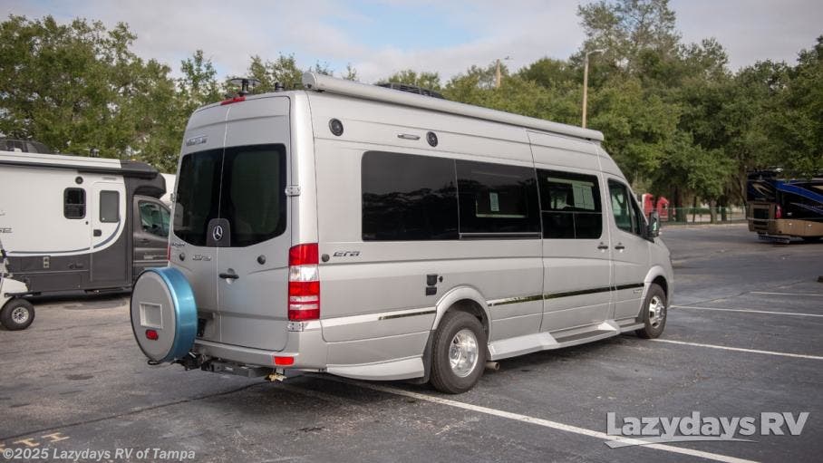 2019 Winnebago Era 70m Rv For Sale In Seffner Fl 33584 21034649 Rvusa Com Classifieds