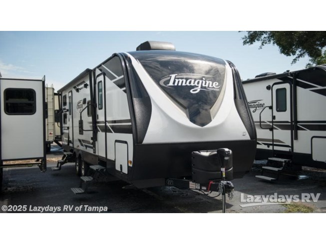 2020 Grand Design Imagine 2800bh Rv For Sale In Seffner Fl 33584 21042916 Rvusa Com Classifieds