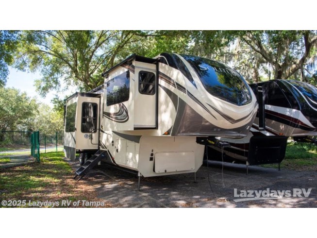 2020 Grand Design Solitude 380fl R Rv For Sale In Seffner Fl 33584 21042973 Rvusa Com Classifieds