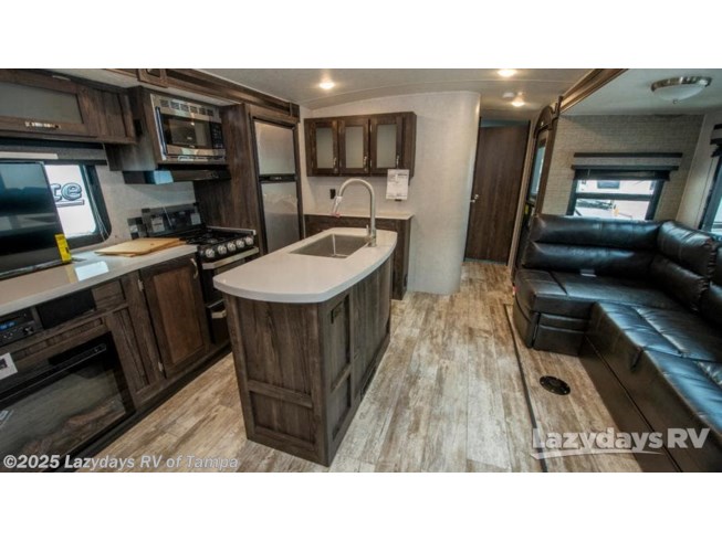 2020 Highland Ridge Light 312bhs Rv For Sale In Seffner Fl 33584 21040986 Rvusa Com Classifieds