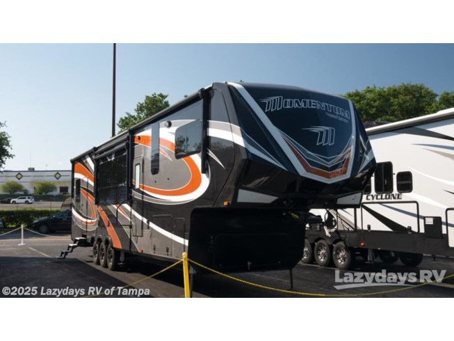 2020 Grand Design Momentum 397th Rv For Sale In Seffner Fl 33584 21044208 Rvusa Com Classifieds