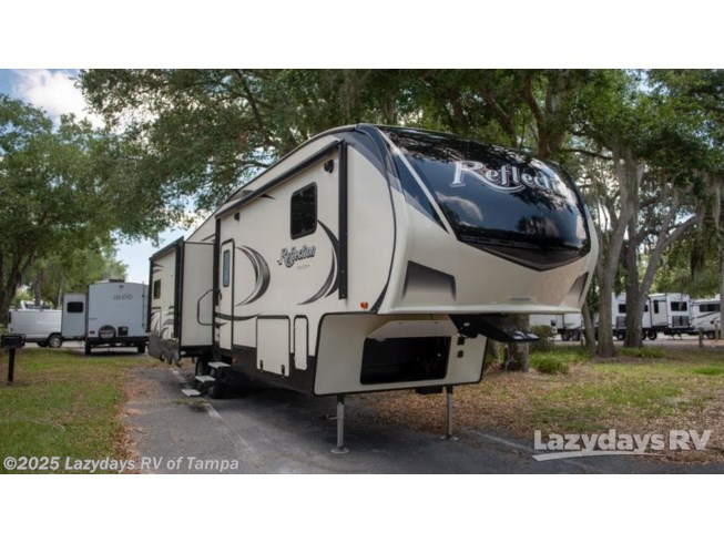 2020 Grand Design Reflection 320mks Rv For Sale In Seffner Fl 33584 21041542 Rvusa Com Classifieds