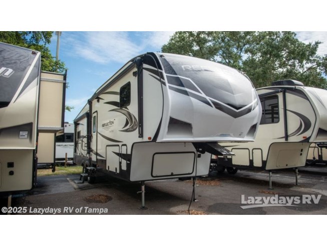 2020 Grand Design Reflection 320mks Rv For Sale In Seffner Fl 33584 21041542 Rvusa Com Classifieds