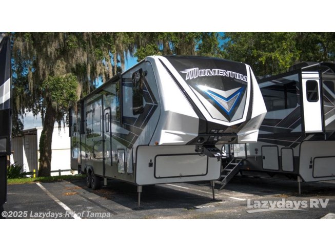2020 Grand Design Momentum 351m Rv For Sale In Seffner Fl 33584 21044534 Rvusa Com Classifieds
