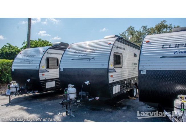 2020 Coachmen Clipper Cadet 16cfb Rv For Sale In Seffner Fl 33584 21044764 Rvusa Com Classifieds