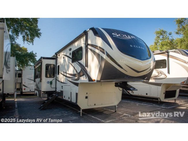 2020 Grand Design Solitude S Class 3740bh R Rv For Sale In Seffner Fl 33584 21046778 Rvusa Com Classifieds