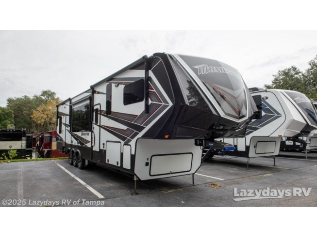 2020 Grand Design Momentum 397th Rv For Sale In Seffner Fl 33584 21046789 Rvusa Com Classifieds