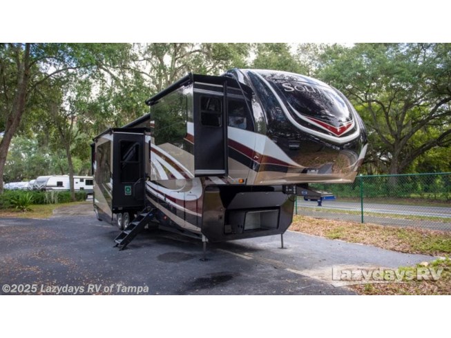2020 Grand Design Solitude 382wb R Rv For Sale In Seffner Fl 33584 21047618 Rvusa Com Classifieds