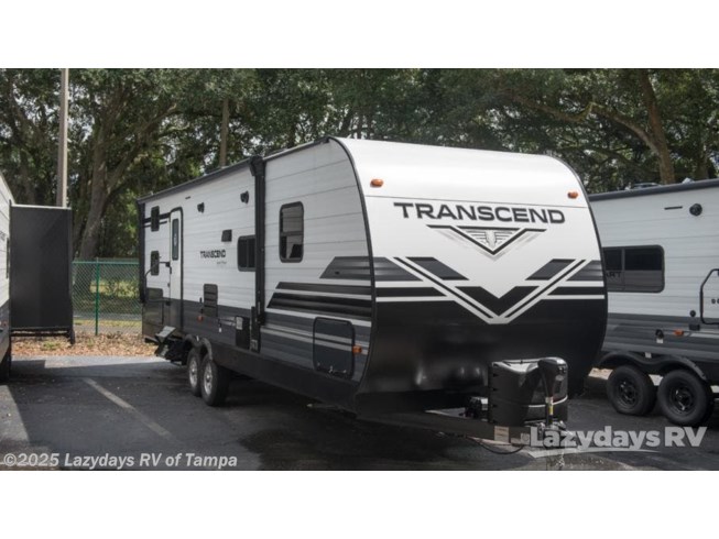 2020 Grand Design Transcend 27bhs Rv For Sale In Seffner Fl 33584 21047891 Rvusa Com Classifieds