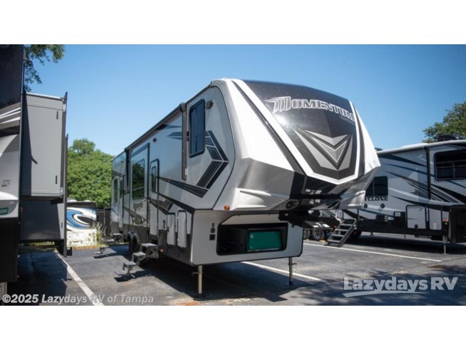 2020 Grand Design Momentum G Class 320g Rv For Sale In Seffner Fl 33584 21048904 Rvusa Com Classifieds