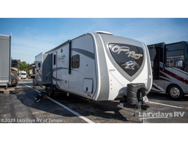 2020 Highland Ridge Open Range 310bhs Rv For Sale In Seffner Fl 33584 21048934 Rvusa Com Classifieds