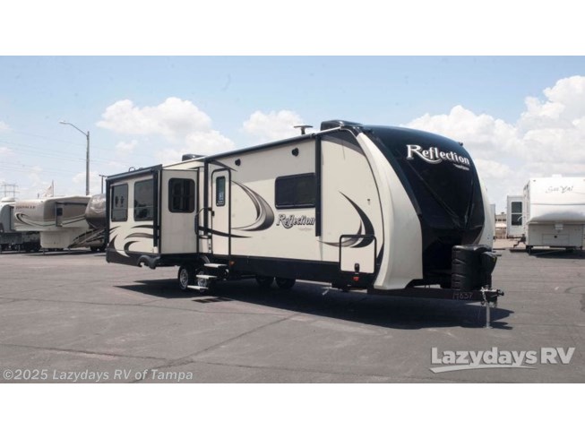 2018 Grand Design Reflection 315rlts Rv For Sale In Seffner Fl 33584 21047044 Rvusa Com Classifieds
