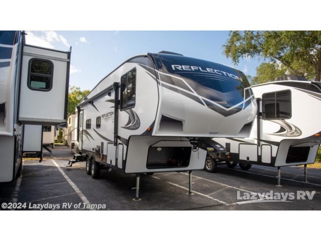 Grand Design Reflection 150 Series 268bh Rv For Sale In Seffner Fl Rvusa Com Classifieds