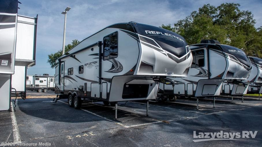 Grand Design Reflection 150 Series 268bh Rv For Sale In Seffner Fl Rvusa Com Classifieds
