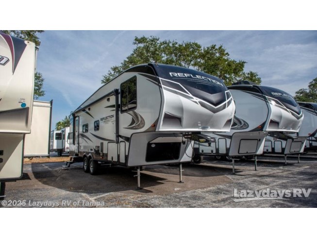 2020 Grand Design Reflection 150 Series 268bh Rv For Sale In Seffner Fl 33584 21050184 Rvusa Com Classifieds