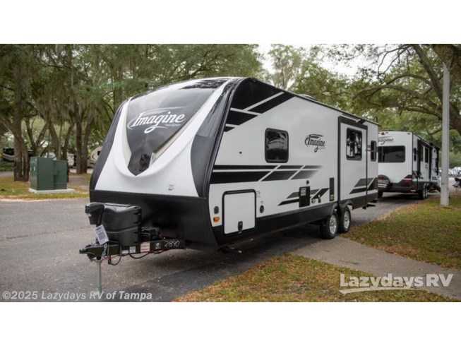 2020 Grand Design Imagine 2450rl Rv For Sale In Seffner Fl 33584 21050230 Rvusa Com Classifieds