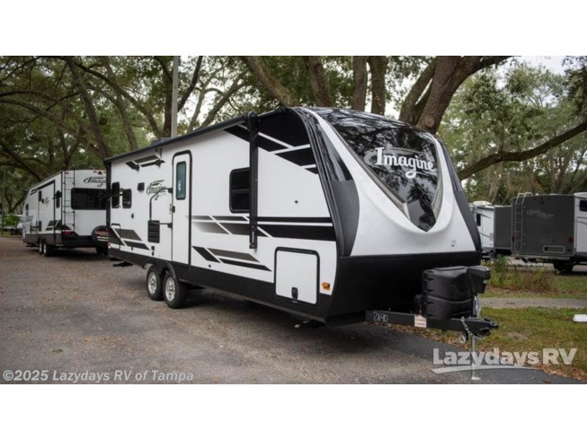 2020 Grand Design Imagine 2450rl Rv For Sale In Seffner Fl 33584 21050230 Rvusa Com Classifieds