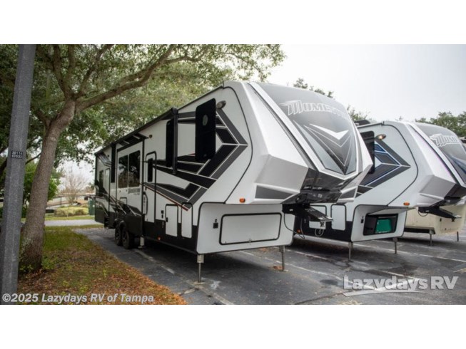 2020 Grand Design Momentum 351m Rv For Sale In Seffner Fl 33584 21050596 Rvusa Com Classifieds