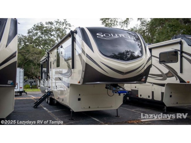 2020 Grand Design Solitude 377mbs R Rv For Sale In Seffner Fl 33584 21050617 Rvusa Com Classifieds