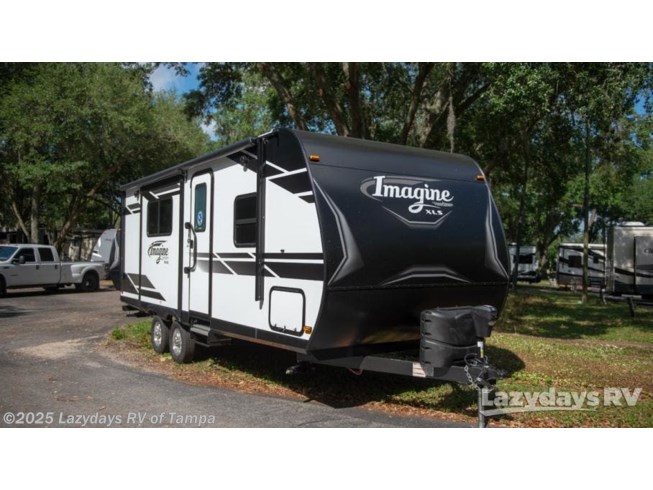 2020 Grand Design Imagine Xls 22rbe Rv For Sale In Seffner Fl 33584 21050661 Rvusa Com Classifieds