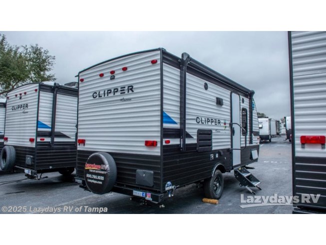 2020 Coachmen Clipper 17fq Rv For Sale In Seffner Fl 33584 21050866 Rvusa Com Classifieds