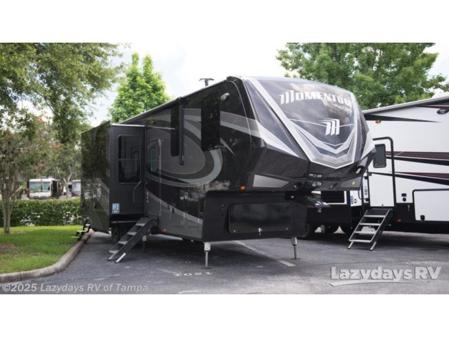 2019 Grand Design Momentum 351m Rv For Sale In Seffner Fl 33584 21051643 Rvusa Com Classifieds