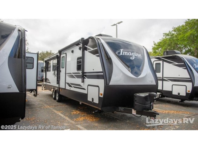 2020 Grand Design Imagine 2970rl Rv For Sale In Seffner Fl 33584 21052480 Rvusa Com Classifieds