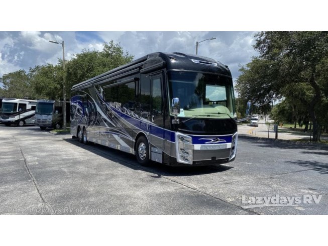 2021 Entegra Coach Cornerstone 45f Rv For Sale In Seffner Fl 33584 21053146 Rvusa Com Classifieds