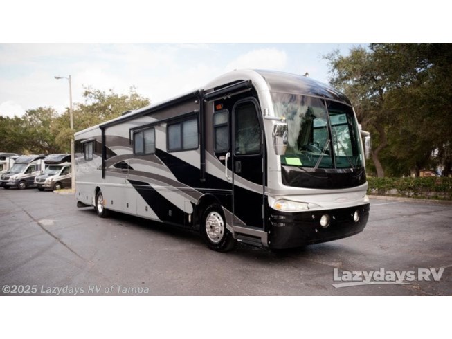 2004 Fleetwood Revolution 40c Rv For Sale In Seffner Fl 33584 21053239 Rvusa Com Classifieds