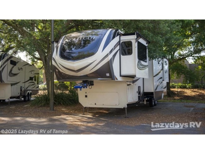 2021 Grand Design Solitude 380fl R Rv For Sale In Seffner Fl 33584 21054217 Rvusa Com Classifieds