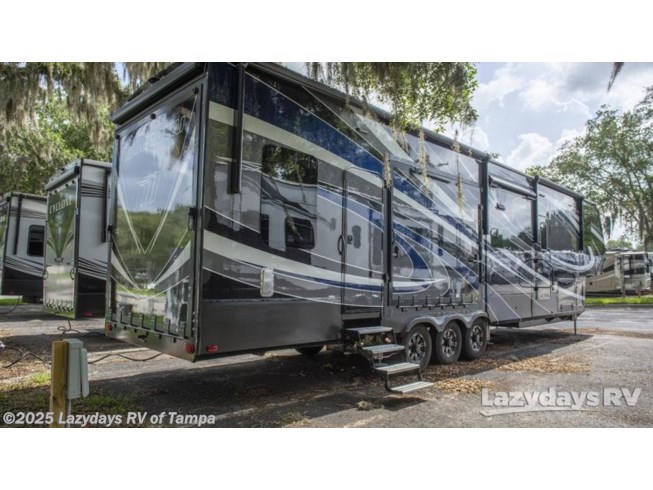 2021 Grand Design Momentum 399th Rv For Sale In Seffner Fl 33584 21055032 Rvusa Com Classifieds