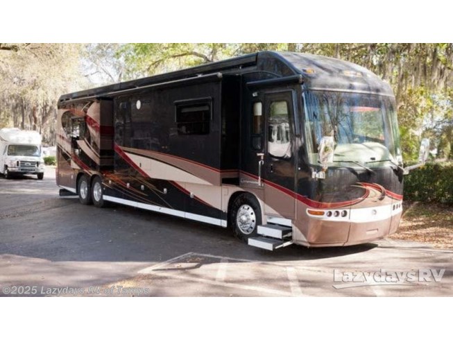 2013 Entegra Coach Cornerstone 45k Rv For Sale In Seffner Fl 33584 21053618 Rvusa Com Classifieds