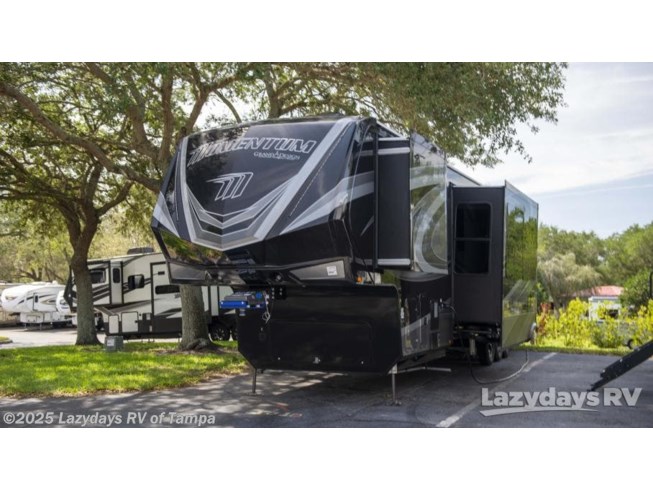 2021 Grand Design Momentum 399th Rv For Sale In Seffner Fl 33584 21055690 Rvusa Com Classifieds