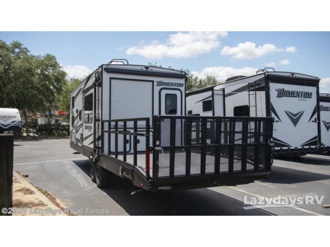 2020 Grand Design Momentum G Class 29go Rv For Sale In Seffner Fl 33584 21055711 Rvusa Com Classifieds