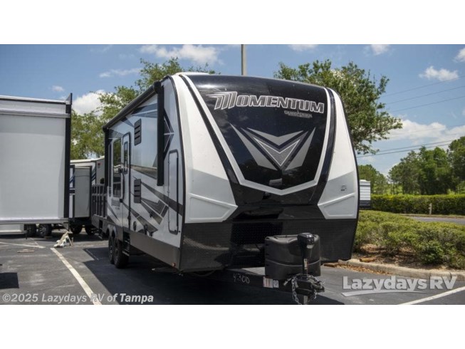 2020 Grand Design Momentum G Class 29go Rv For Sale In Seffner Fl 33584 21055711 Rvusa Com Classifieds