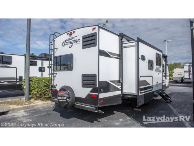 2020 Grand Design Imagine 2670MK RV for Sale in Seffner, FL 33584 ...