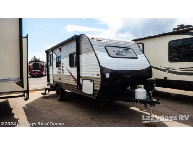 2015 Starcraft AR-ONE 17RD RV for Sale in Seffner, FL 33584 | 21055497 ...