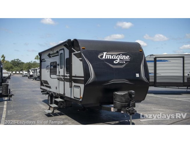 2021 Grand Design Imagine Xls 22mle Rv For Sale In Seffner Fl 33584 21057061 Rvusa Com Classifieds
