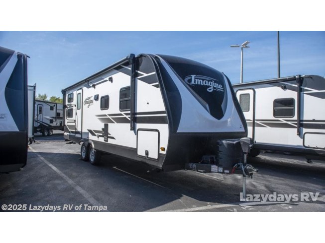2021 Grand Design Imagine 2400bh Rv For Sale In Seffner Fl 33584 21057164 Rvusa Com Classifieds