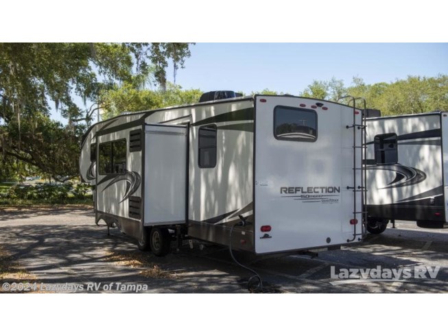2021 Grand Design Reflection 150-Series 290BH RV for Sale in Seffner, FL 33584 | 21057411 2021 Grand Design Reflection 150 Series 290bh