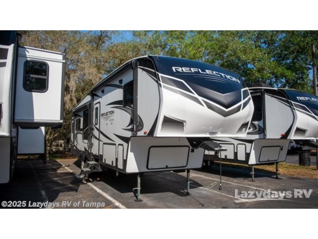 2021 Grand Design Reflection 303rls Rv For Sale In Seffner Fl 33584 21057491 Rvusa Com Classifieds