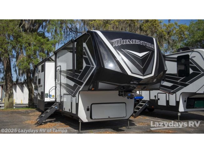2021 Grand Design Momentum 399th Rv For Sale In Seffner Fl 33584 21057520 Rvusa Com Classifieds