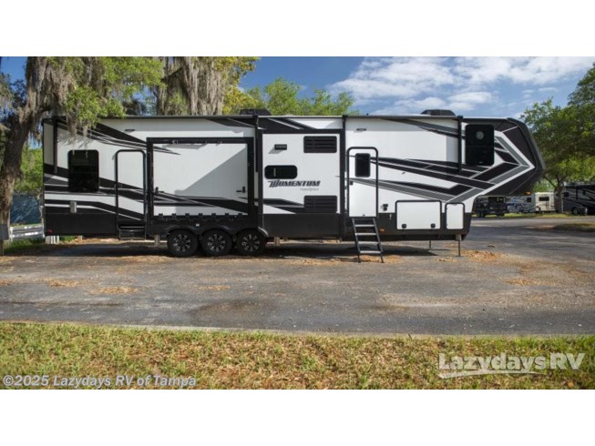 2021 Grand Design Momentum 399th Rv For Sale In Seffner Fl 33584 21057520 Rvusa Com Classifieds
