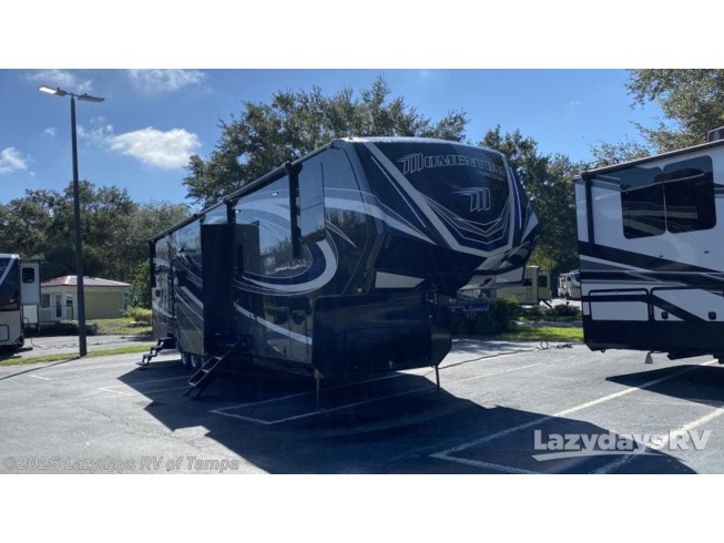 2021 Grand Design Momentum 399th R Rv For Sale In Seffner Fl 33584 21057550 Rvusa Com Classifieds