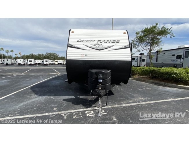 2021 Highland Ridge Open Range 26BHS RV for Sale in ...