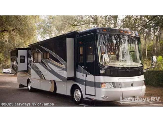 2011 Holiday Rambler Endeavor 43pds Rv For Sale In Seffner Fl 33584 21053418 Rvusa Com Classifieds