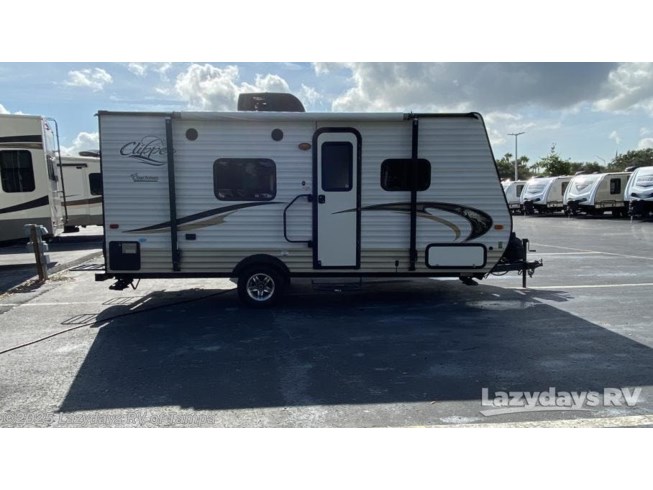 2015 Coachmen Clipper 17fq Rv For Sale In Seffner Fl 33584 21061834 Rvusa Com Classifieds