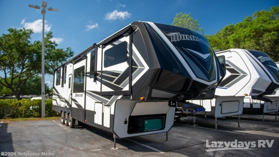 2021 Grand Design Momentum 395MS R RV For Sale In Seffner FL 33584 21068668 RVUSA 
